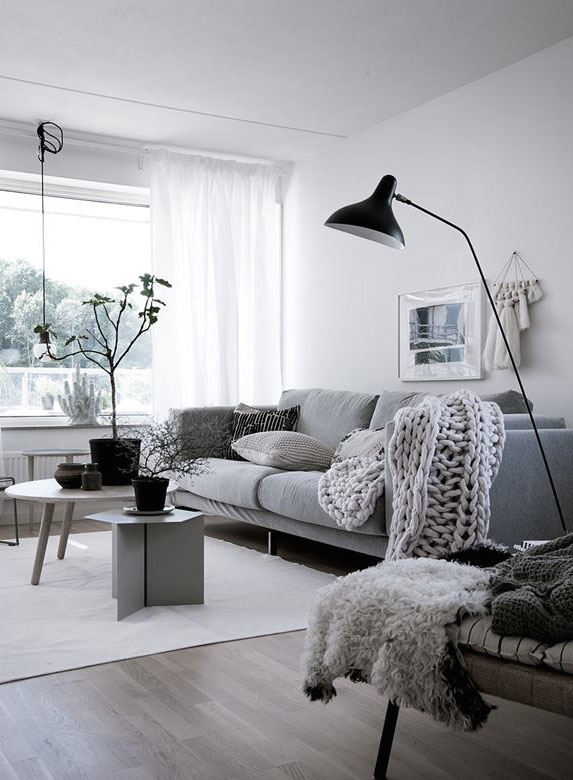 A-Home-So-Stylish-It-Could-be-a-Showroom-for-Nordic-Furnishings