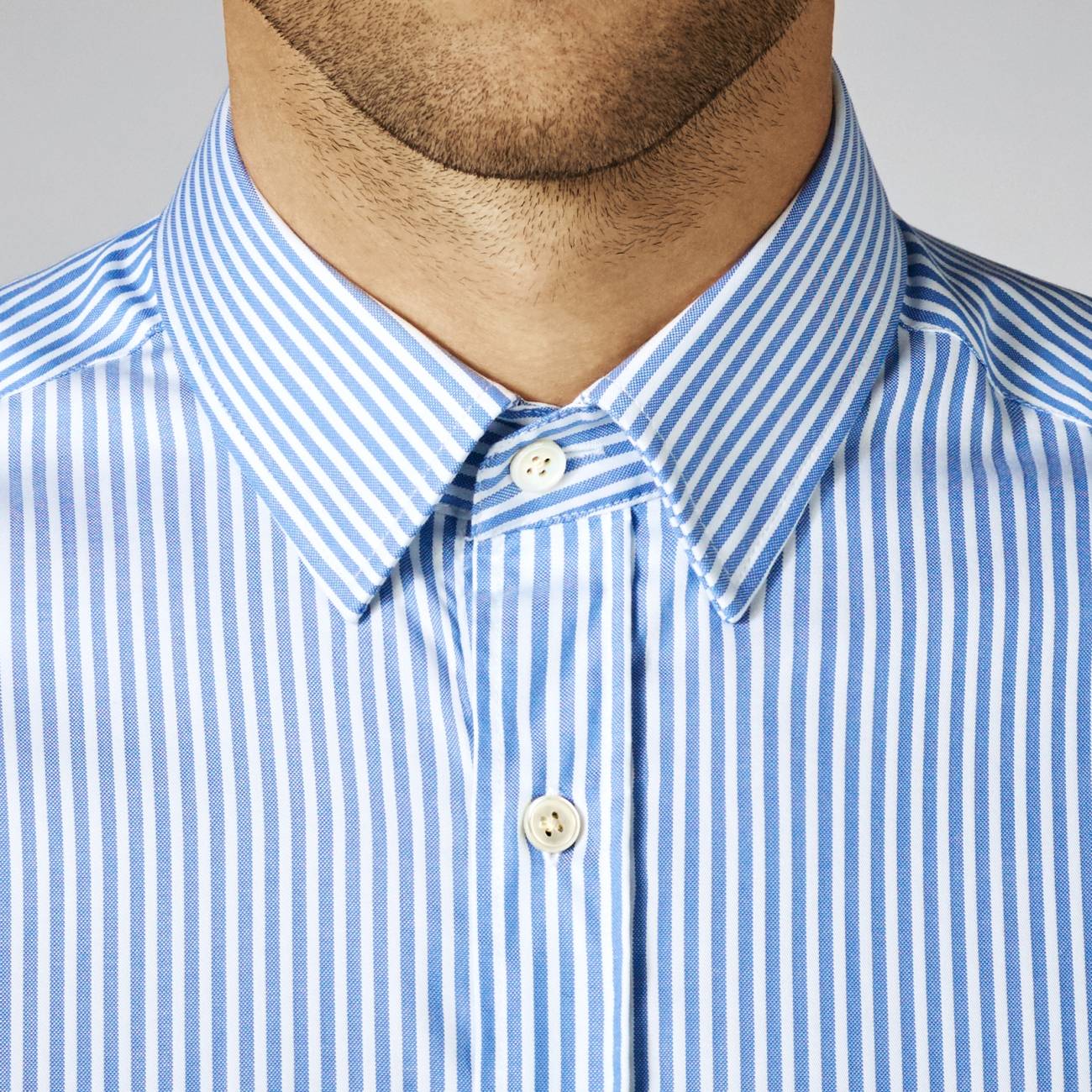 The Anatomy of the Shirt with GANT | The Hut