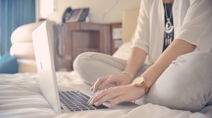 The Ultimate 'What to Take' University Checklist