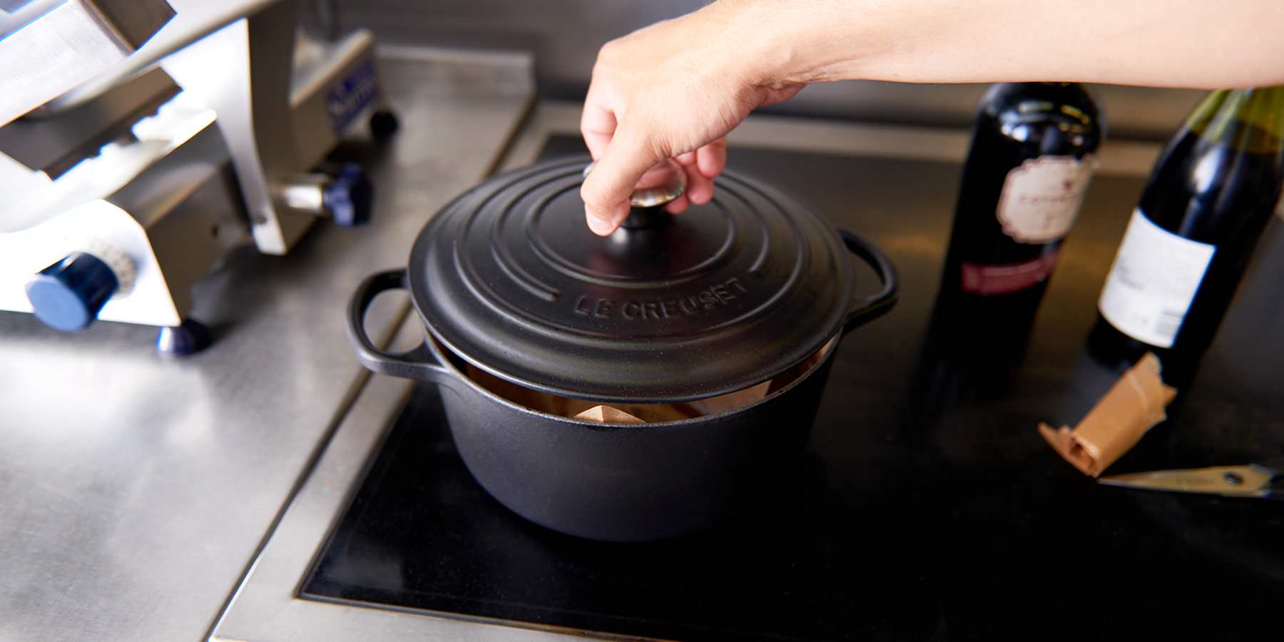Induction Hobs And Pans What You Need To Know The Hut