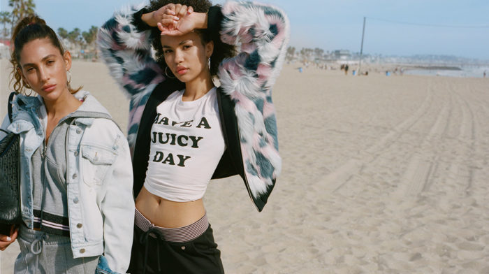 The Return of Juicy Couture