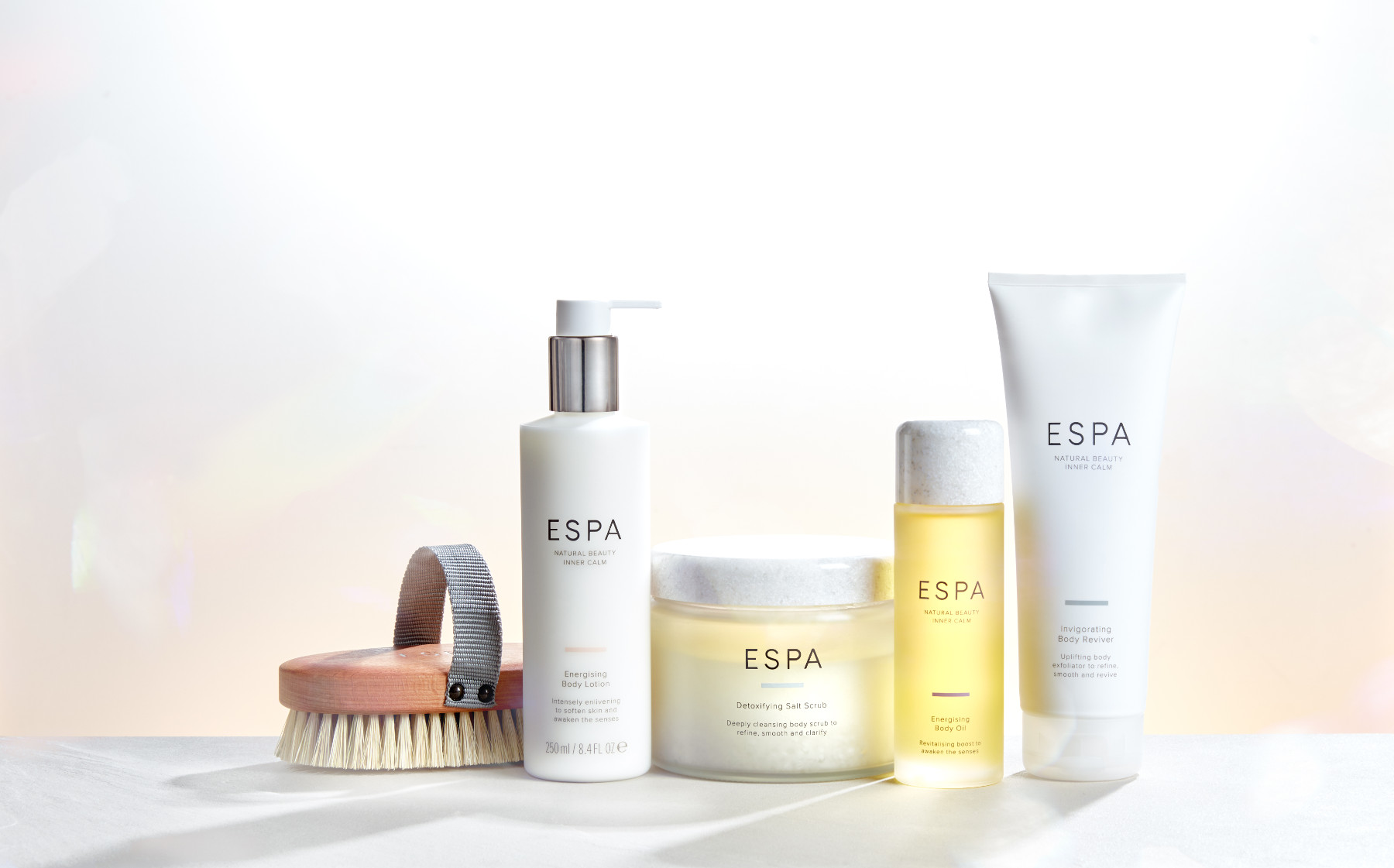 An Introduction to ESPA Skincare