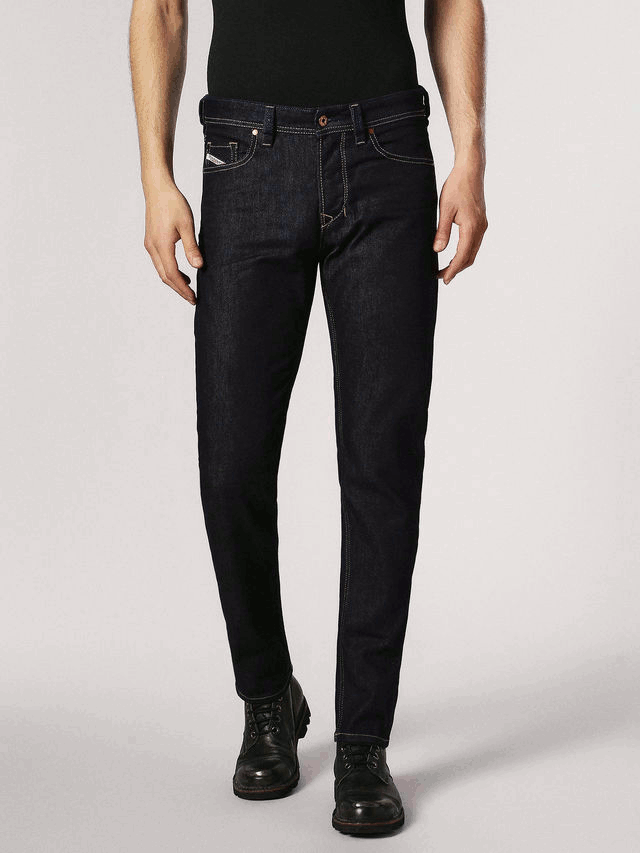 Your Guide To Diesel Denim Jeans Fits A Buyers Guide The Hut