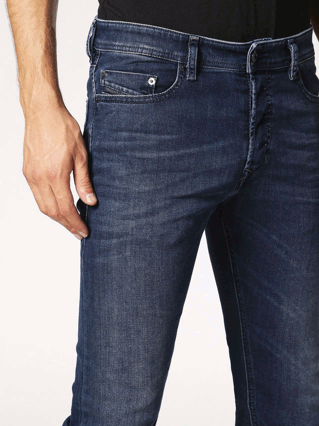 Vertrouwen op George Eliot Kilometers Your Guide to Diesel Denim Jeans Fits: A Buyer's Guide | The Hut