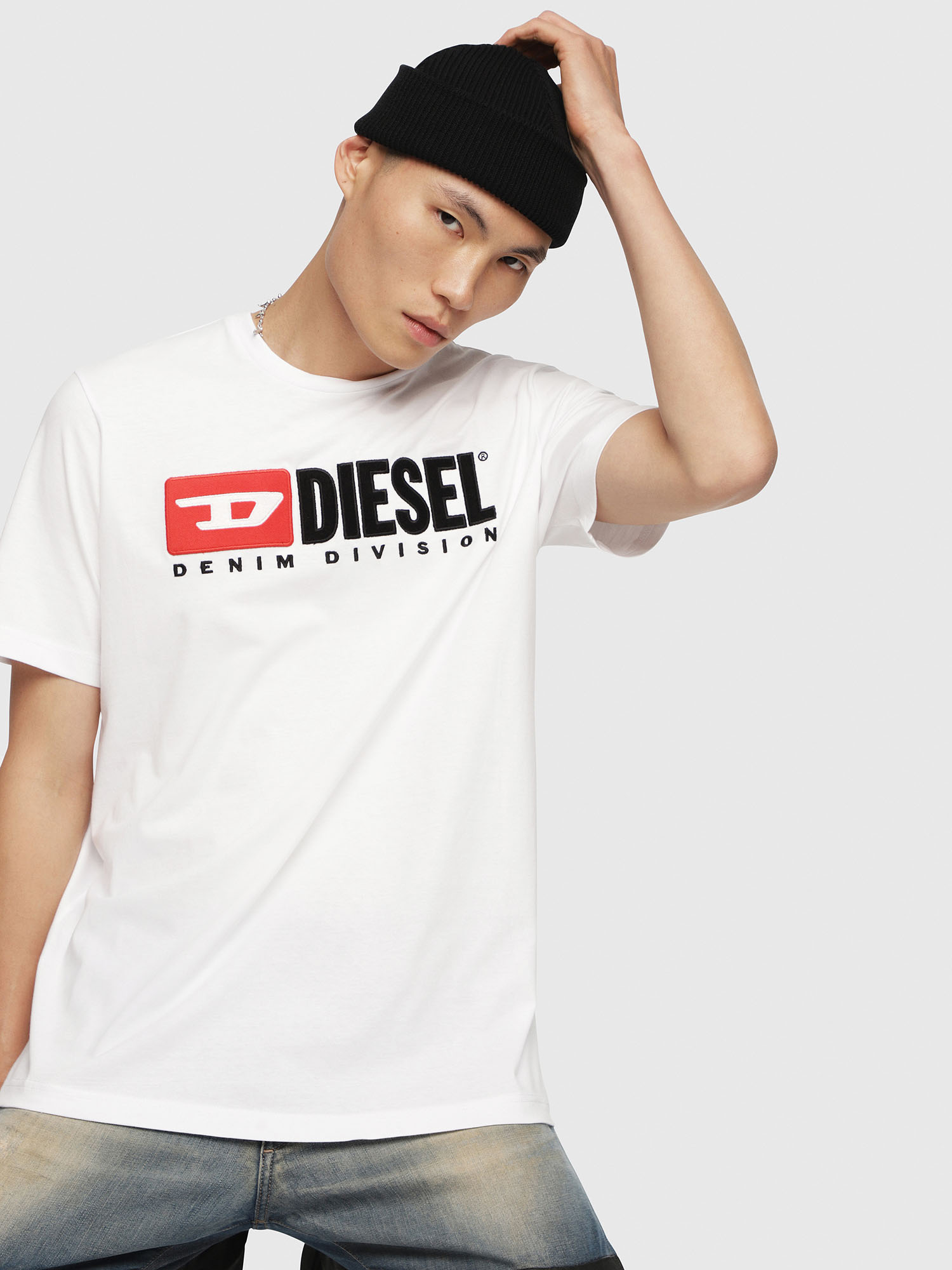 diesel ultra soft denim