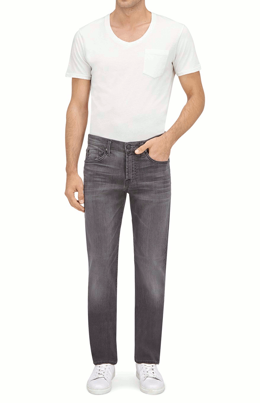 7 For All Mankind Fit Jeans Guide - The Hut