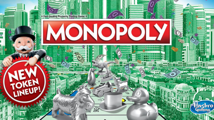 11 Special Edition Monopoly Themes to Discover in 2018