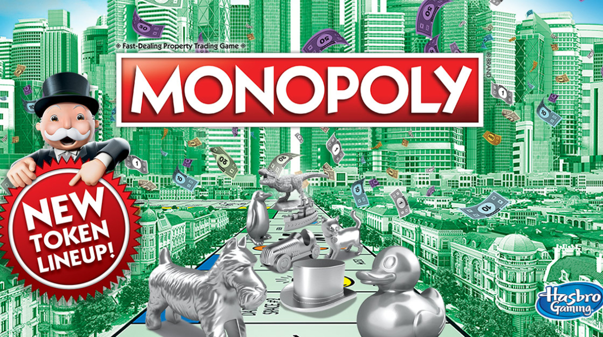 11 Special Edition Monopoly Themes to Discover in 2018