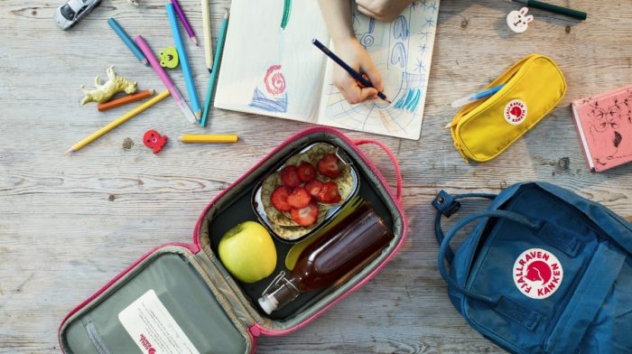 Last Minute Back To School Essentials