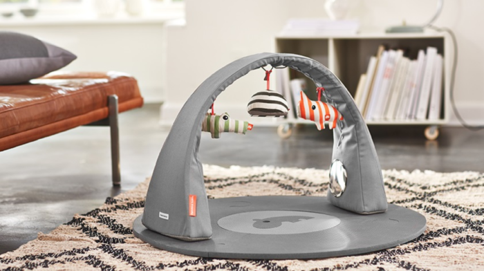 The Best of the Scandinavian Baby Brands