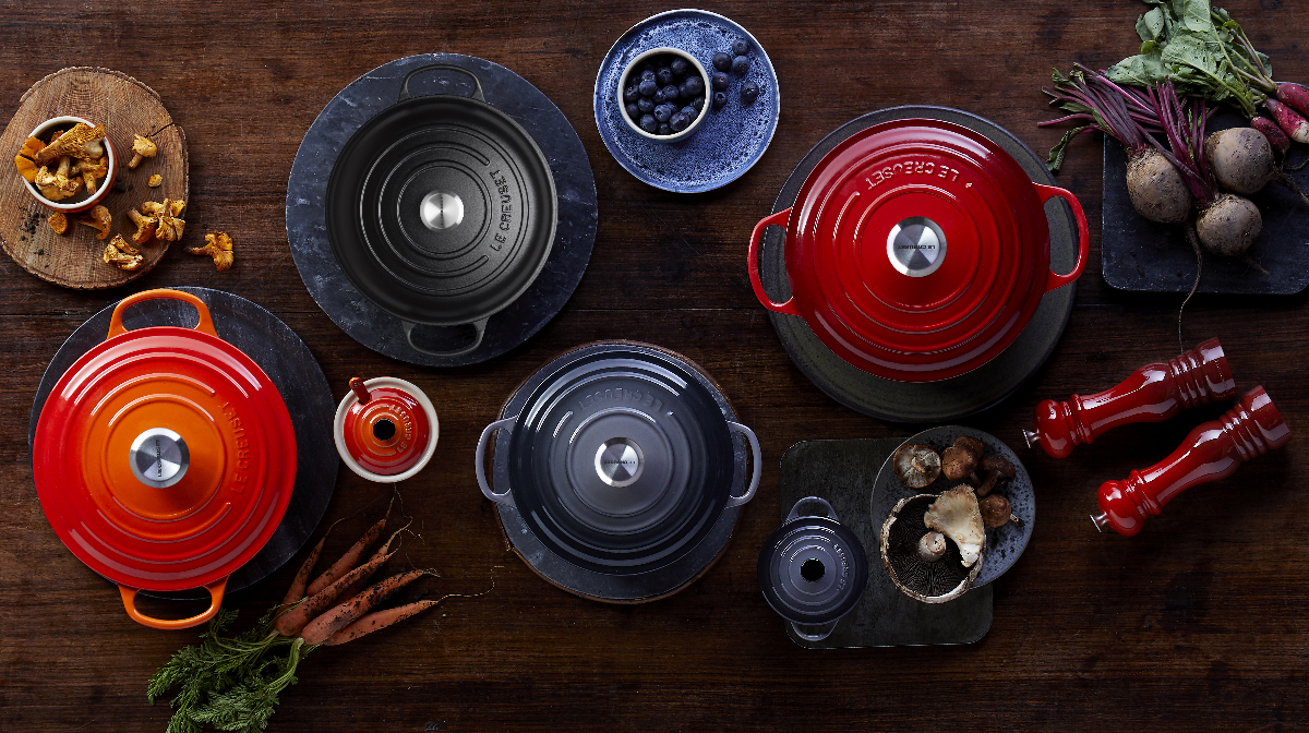 Le Creuset Quietly Dropped Deals on Bestselling Cookware—These Are