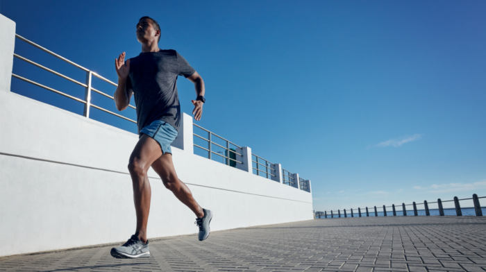 Knowing Which Running Shoes are Right for You