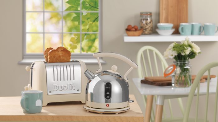 Top Investment Kitchen Appliances To Last a Lifetime