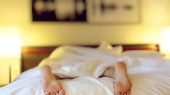 How To Cheat 8 Hours Sleep