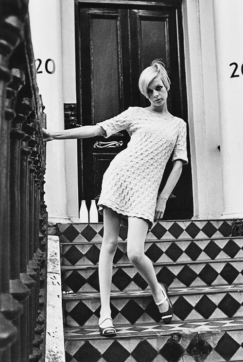 Twiggy la brindille