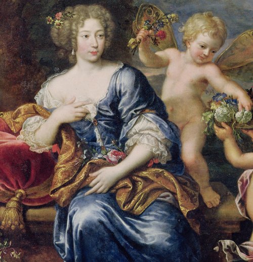 Madame-Montespan