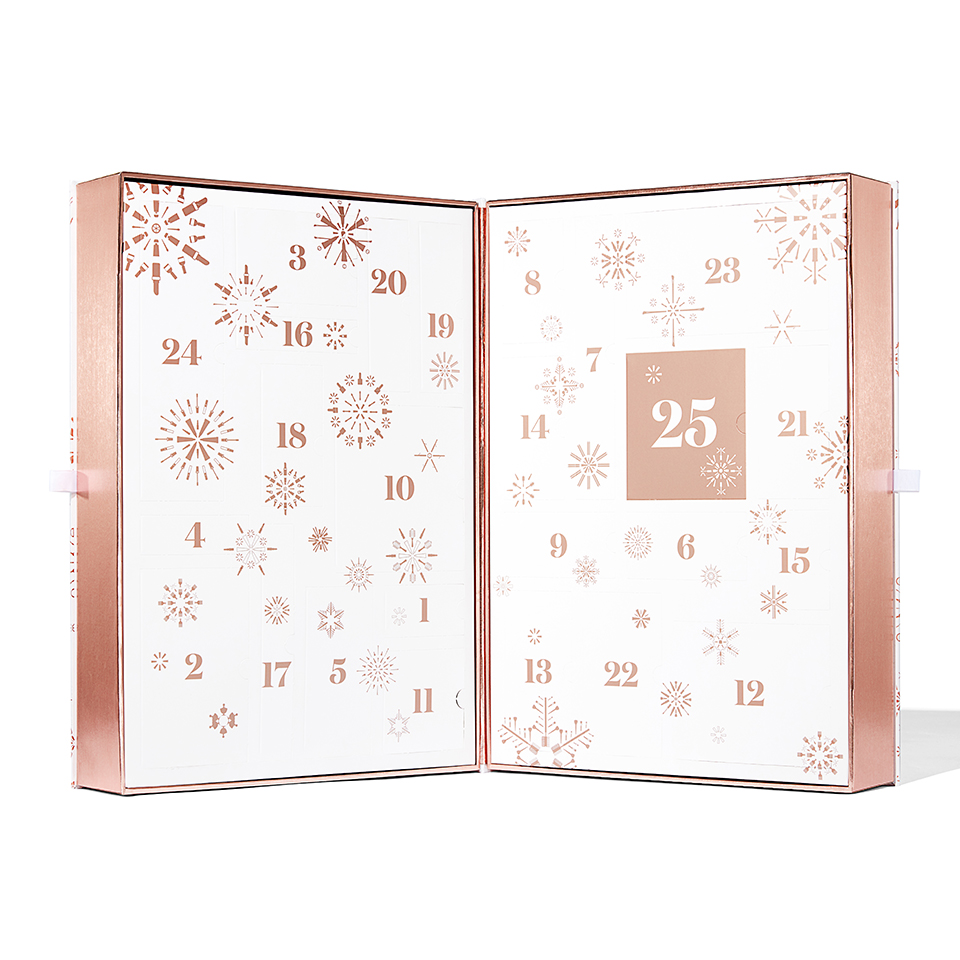 3 raisons d'acheter le calendrier de l'avent