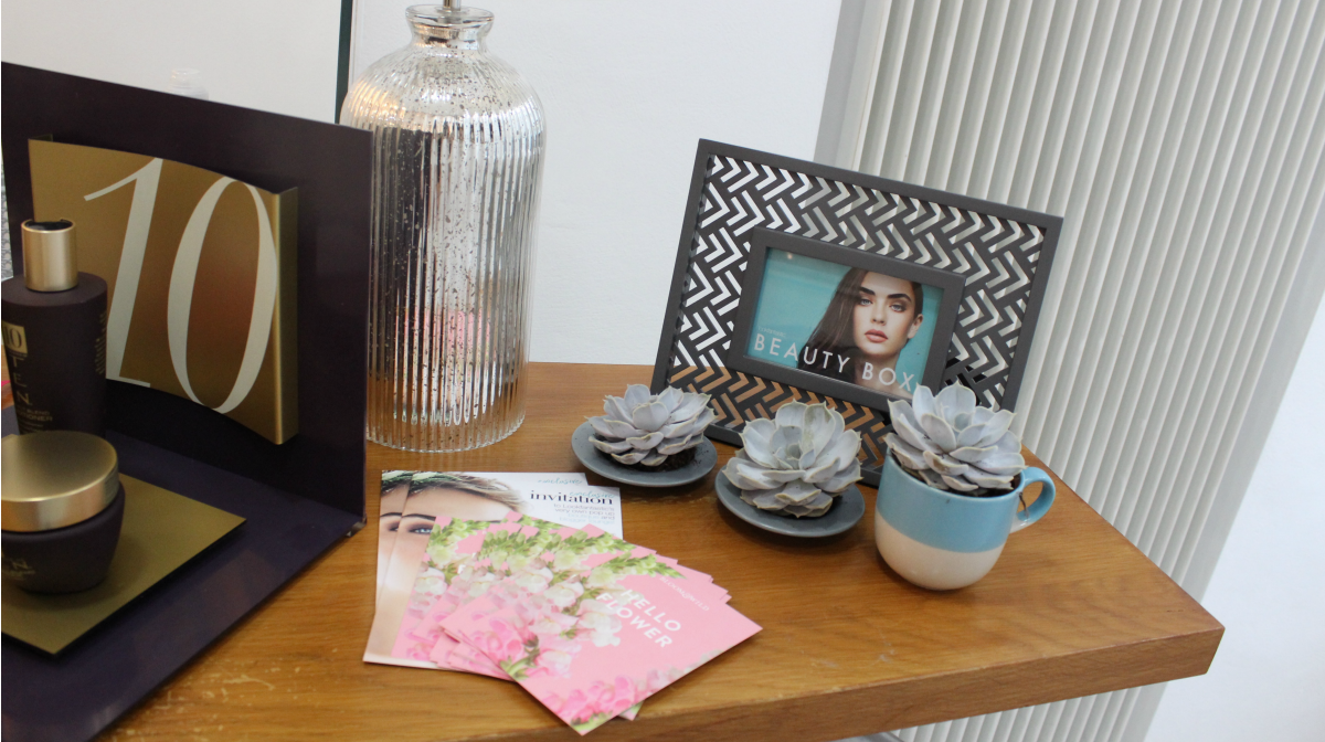 LookFantastic Event