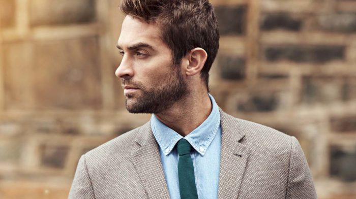 Sous les projecteurs: idée cadeau homme: LE PARFUM.