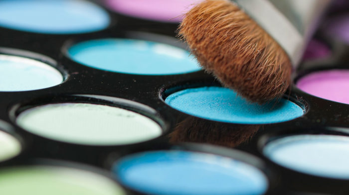 Sous les projecteurs: Top des palettes maquillage pour Noël