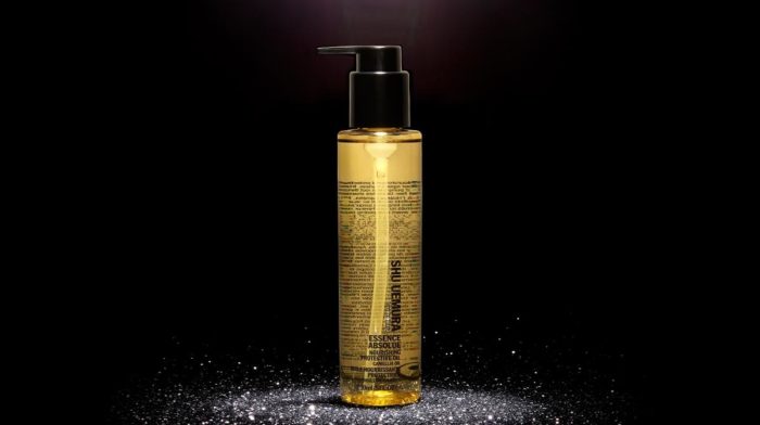 Découvrez la marque Shu Uemura