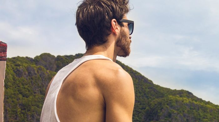 Cheveux des hommes: Meilleurs produits coiffants