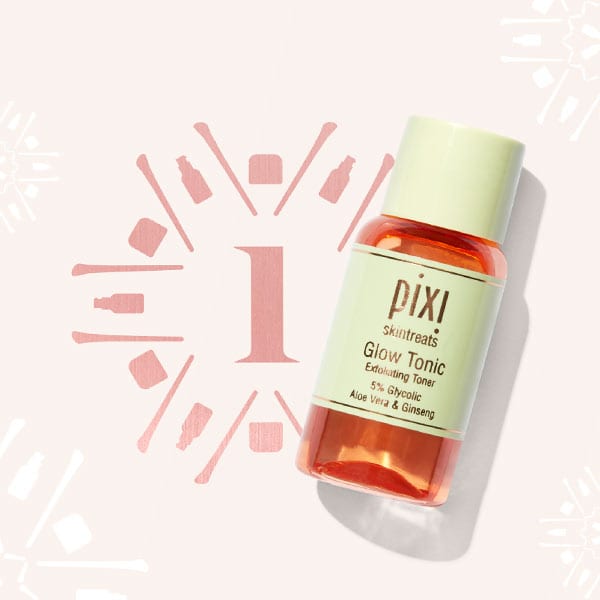 Beauty Secret Semaine 1