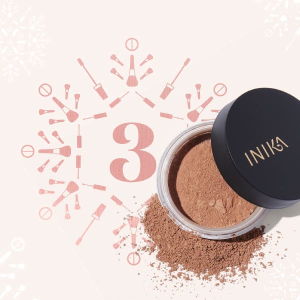 Beauty Secret 1ère Semaine