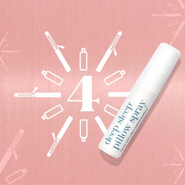 Beauty Secret 1ère Semaine