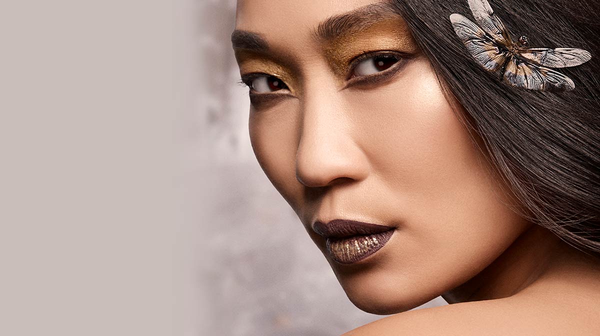Découvrez Illamasqua: Le maquillage indispensable ce Noël