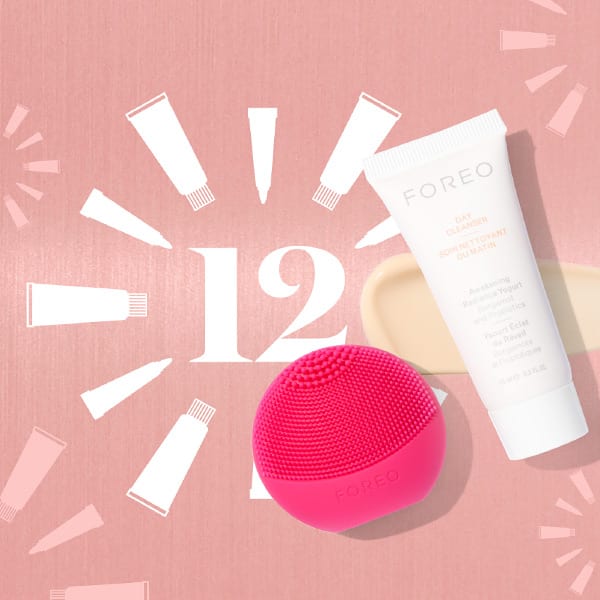 Calendrier de l’Avent, Beauty Secret 3ème Semaine