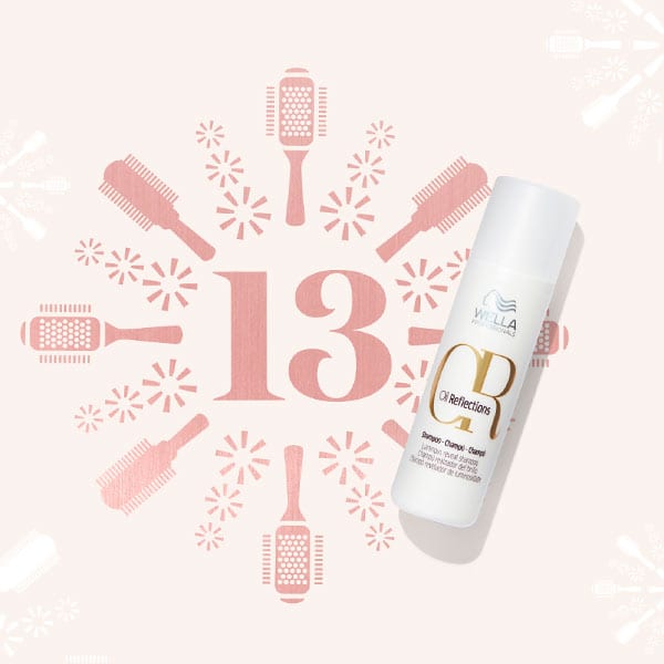 Calendrier de l’Avent, Beauty Secret 3ème Semaine