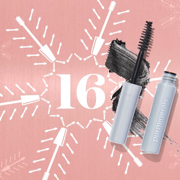 Calendrier de l’Avent, Beauty Secret 3ème Semaine