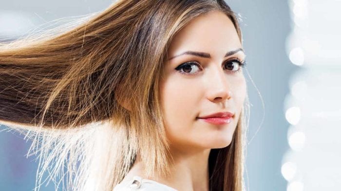 Comment faire pousser les cheveux plus vite?