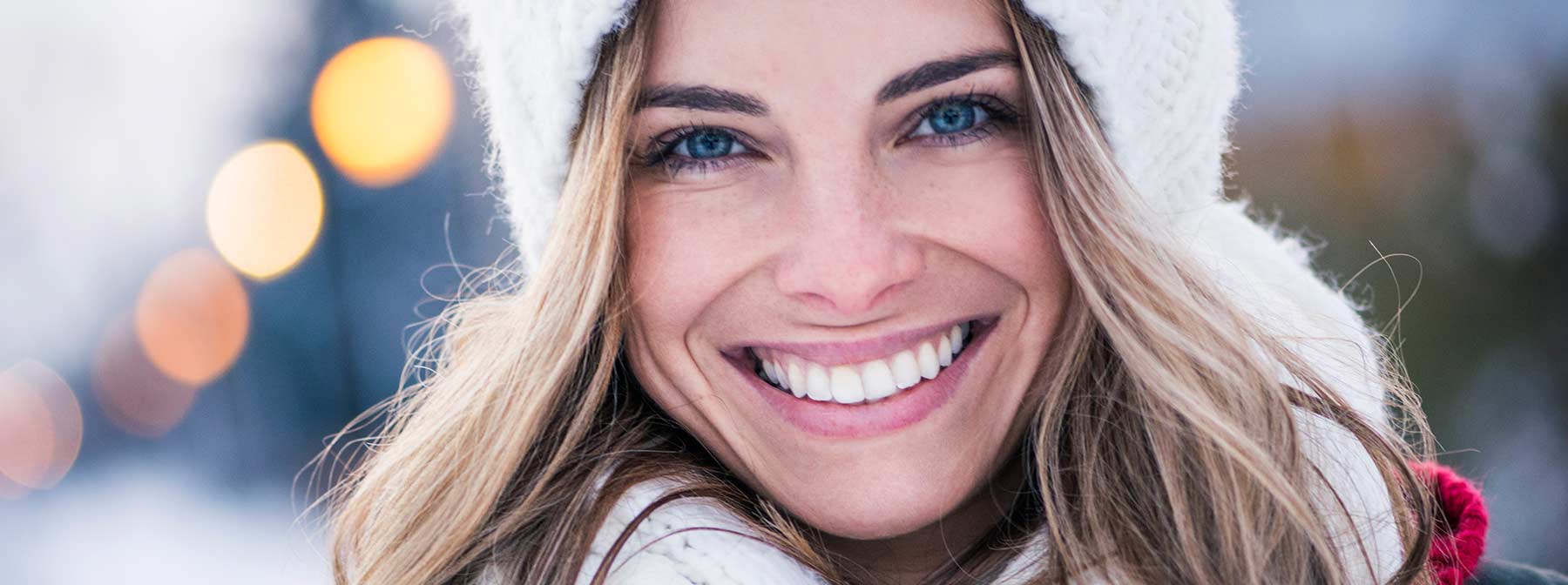 Vacances d’hiver : comment protéger sa peau au ski?