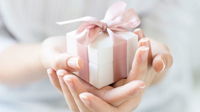 Idées Cadeaux Pour La Fête Des Grand-Mères