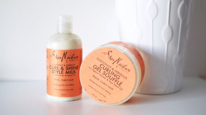 Shea Moisture : la marque pour cheveux exigeants