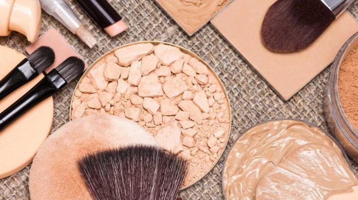 En quête du meilleur fond de teint ? Trouvez la texture qu'il vous faut.