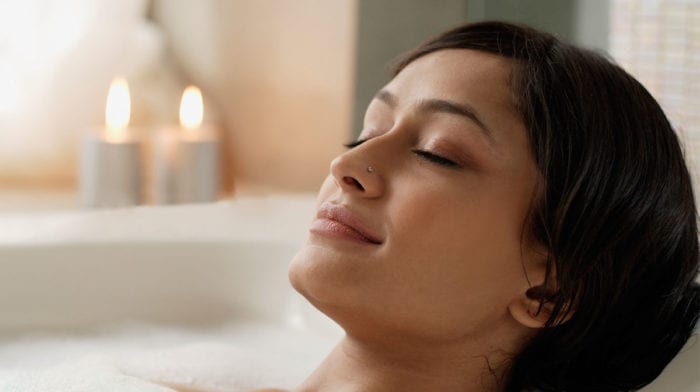 Votre rituel beauté du dimanche soir