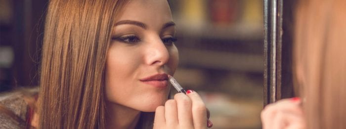 Après le contouring visage, voici le lip contouring