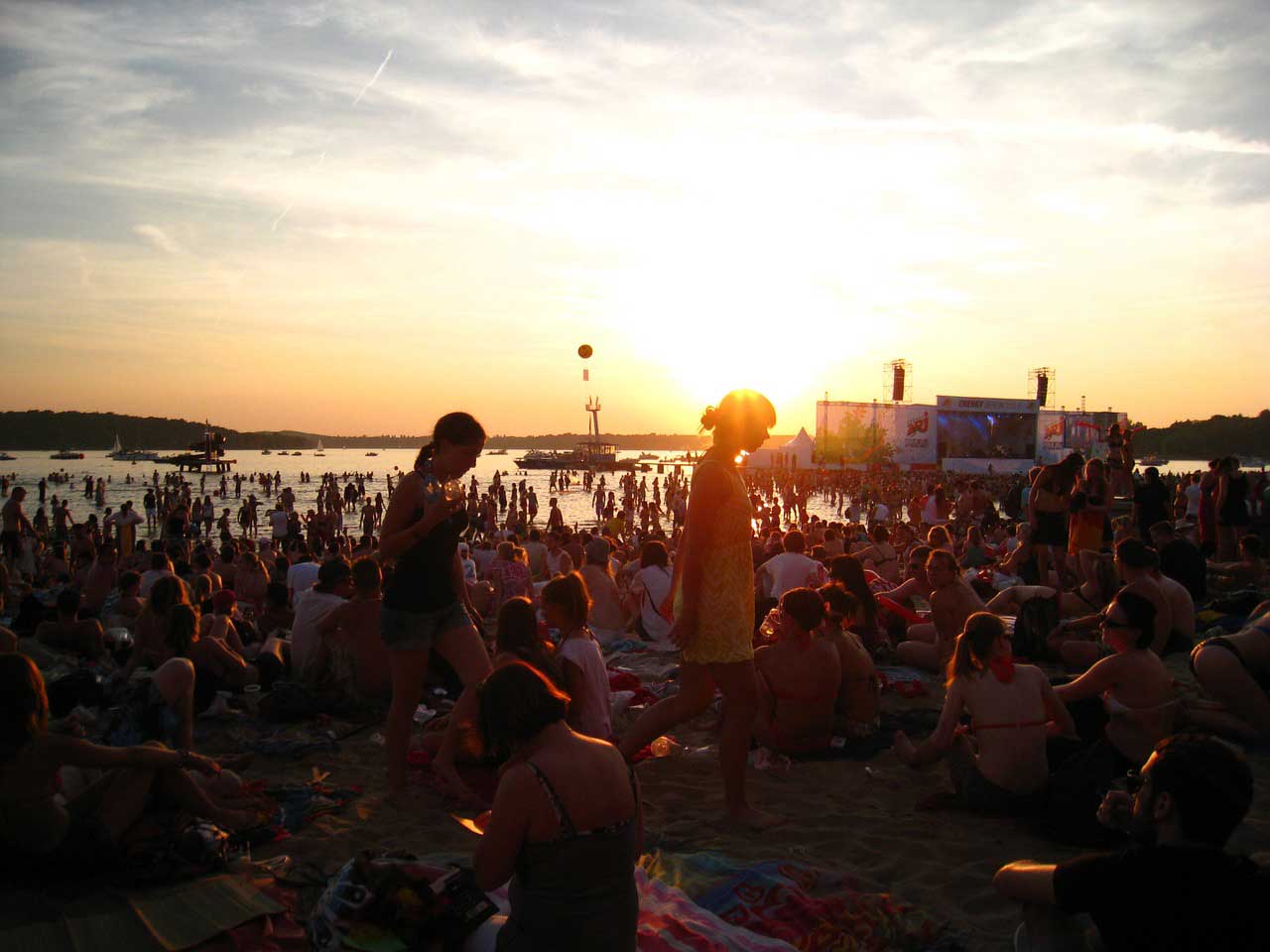 Musilac festival