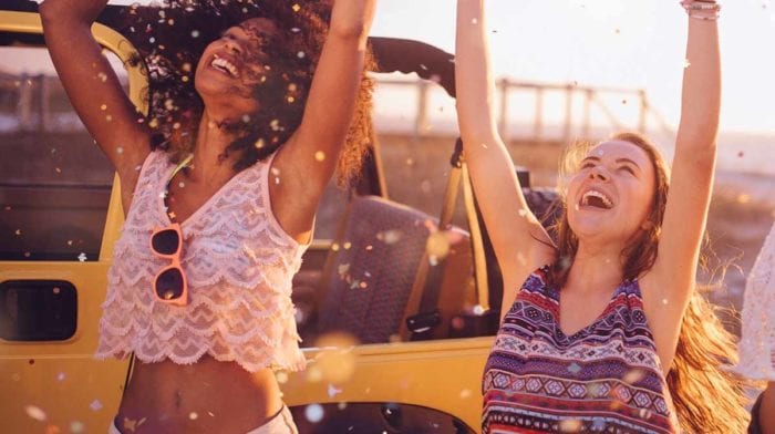 Les 3 festivals français qui fêtent leurs 15 ans cette année