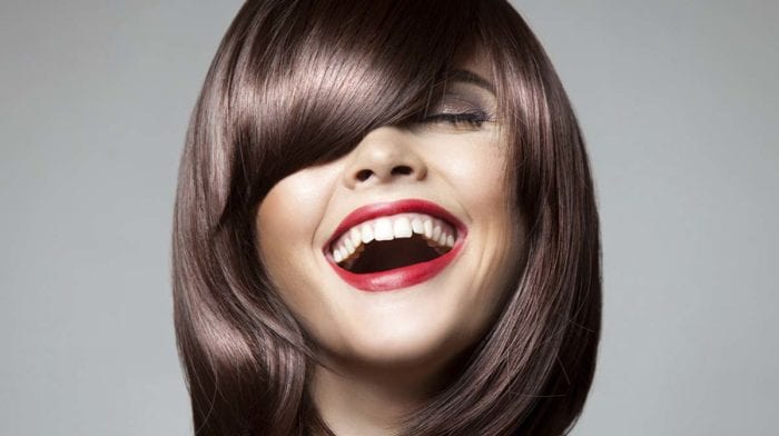 Comment avoir des cheveux brillants ?