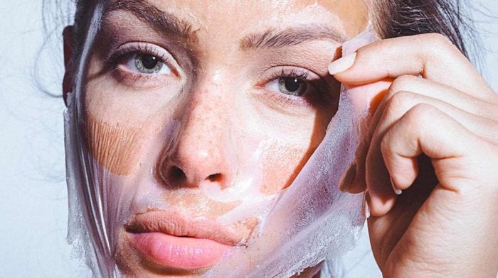 Le meilleur masque visage pour votre type de peau