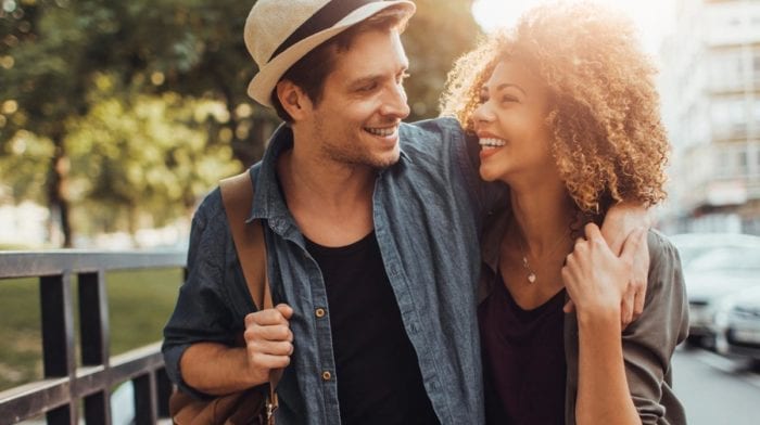Weekend romantique : les indispensables beauté à emporter