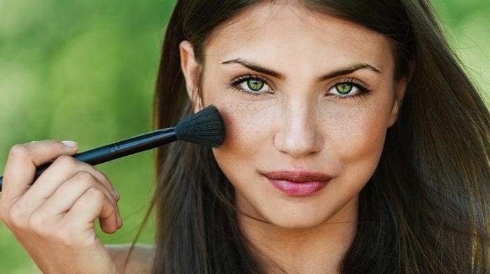 Quelle texture de blush pour quel effet ?