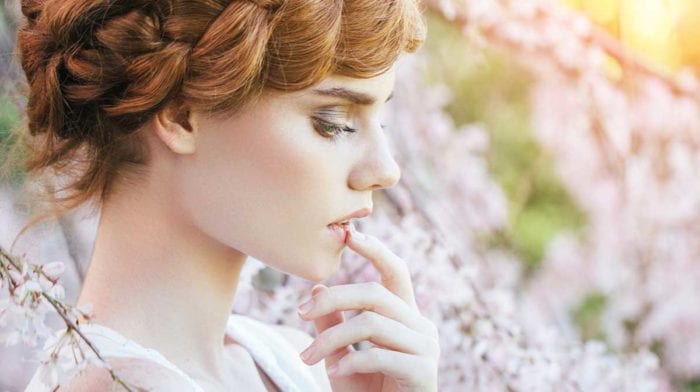 Fragrances de Printemps - nos jus préférés