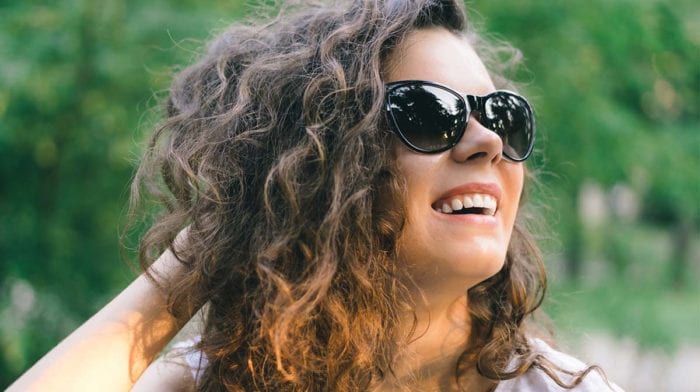 Cheveux bouclés, les meilleurs produits
