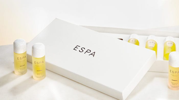 Découvrez ESPA