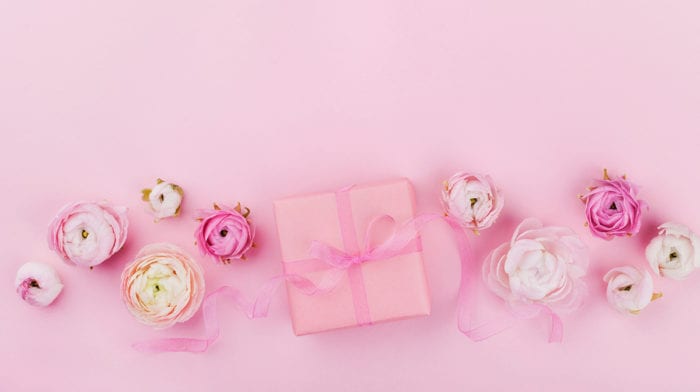 Guide cadeau pour la Saint Valentin